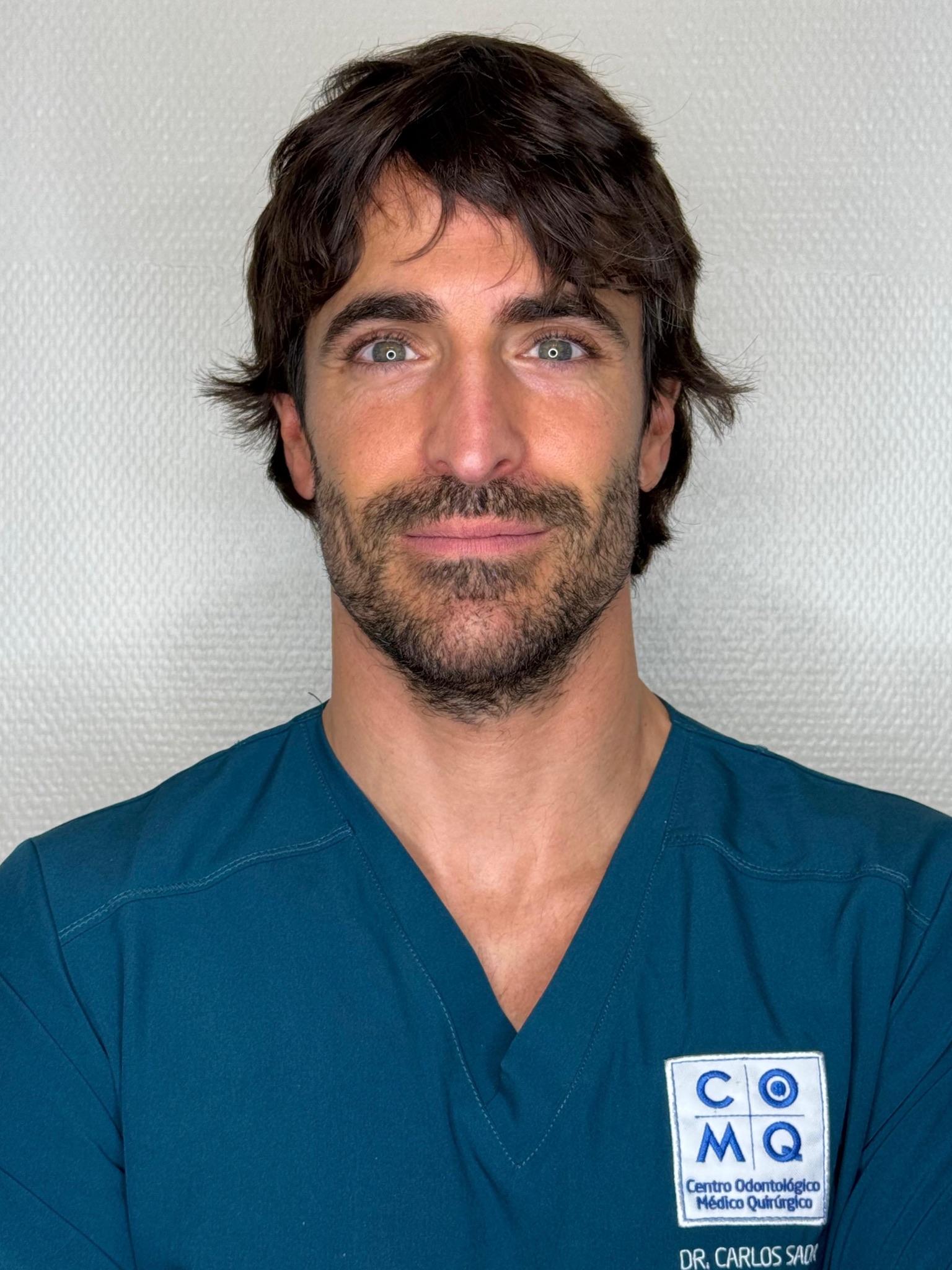 Dr. Carlos Sada