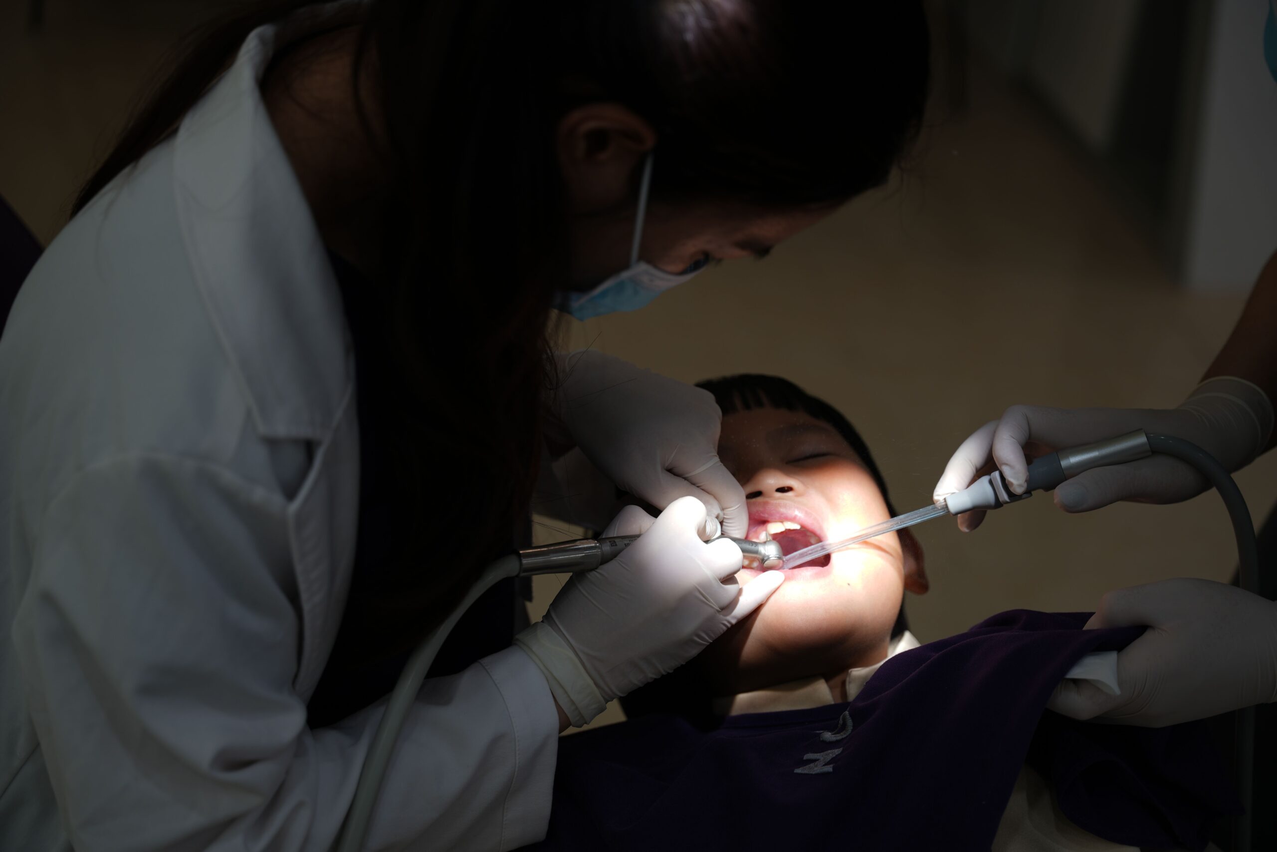 Curso de cirugía mucogingival